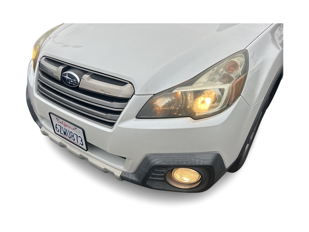 Thumbnail: 2013 Subaru Outback - 23