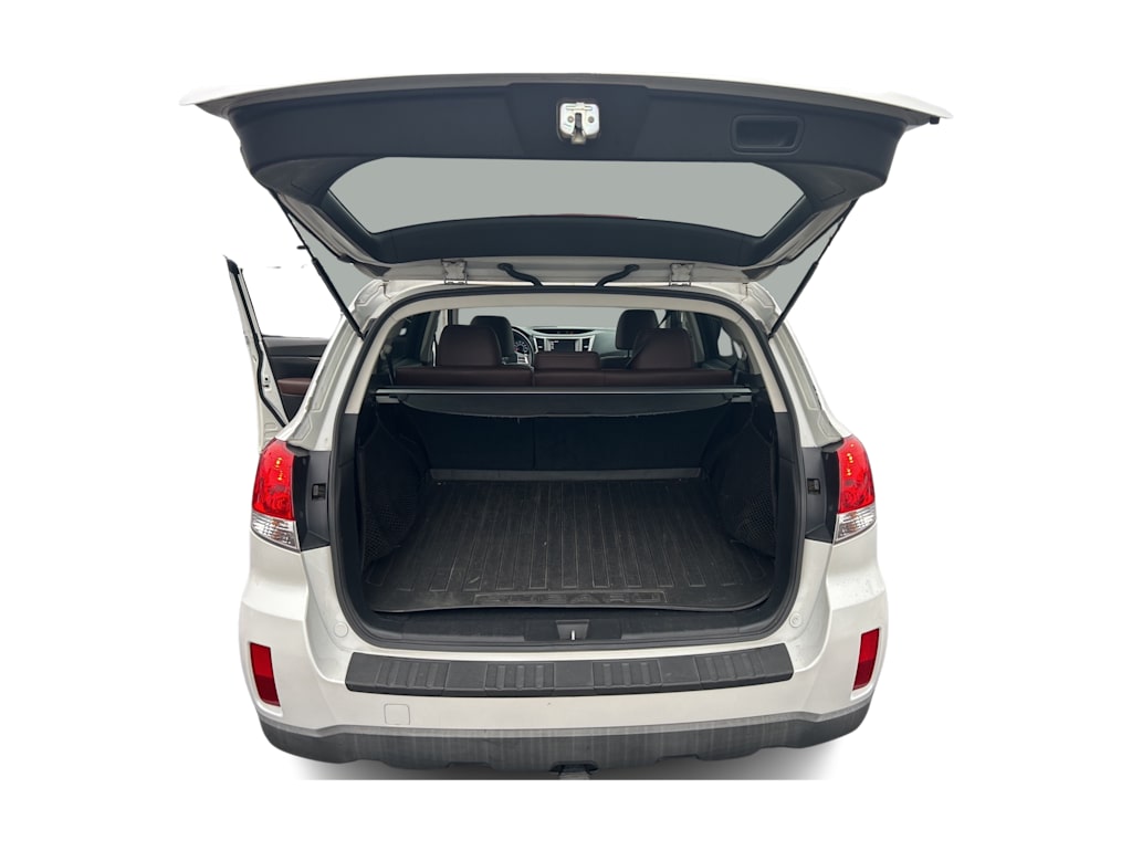Thumbnail: 2013 Subaru Outback - 32