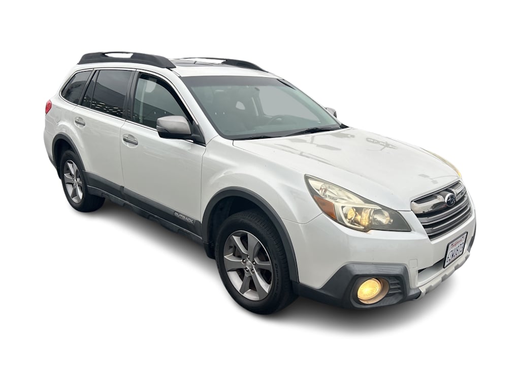 Thumbnail: 2013 Subaru Outback - 22