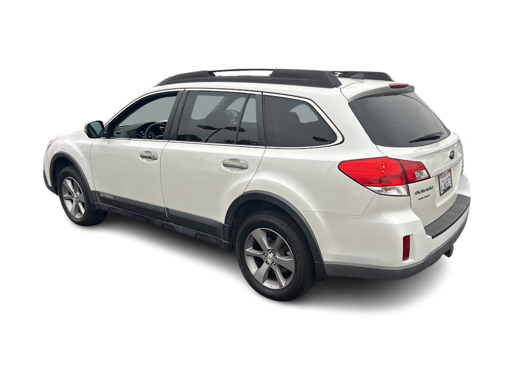 Thumbnail: 2013 Subaru Outback - 4