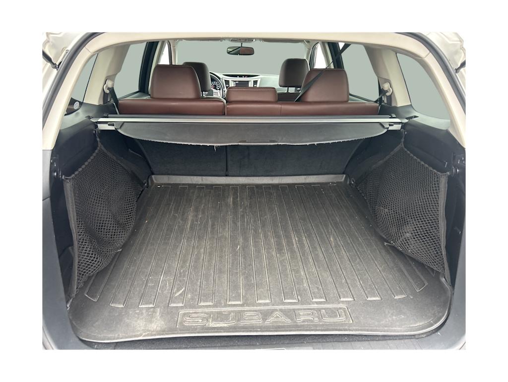 Thumbnail: 2013 Subaru Outback - 33