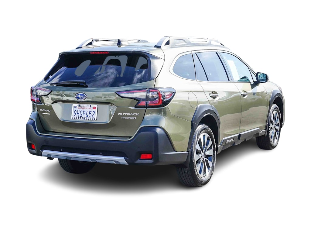 Thumbnail: 2024 Subaru Outback - 16