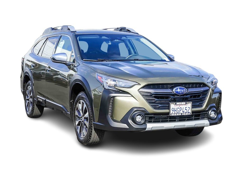 Thumbnail: 2024 Subaru Outback - 15