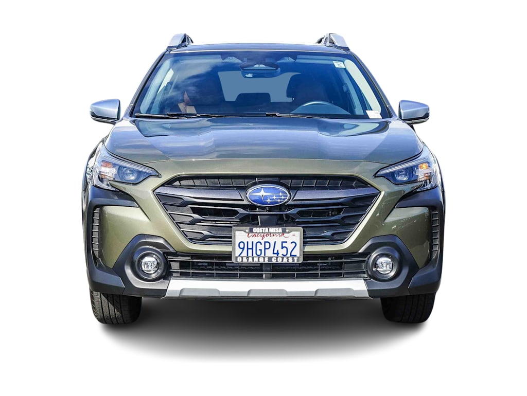 Thumbnail: 2024 Subaru Outback - 5
