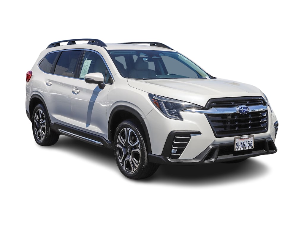 Thumbnail: 2023 Subaru Ascent - 16