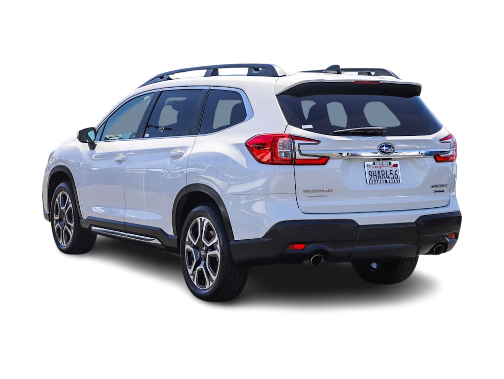 Thumbnail: 2023 Subaru Ascent - 3