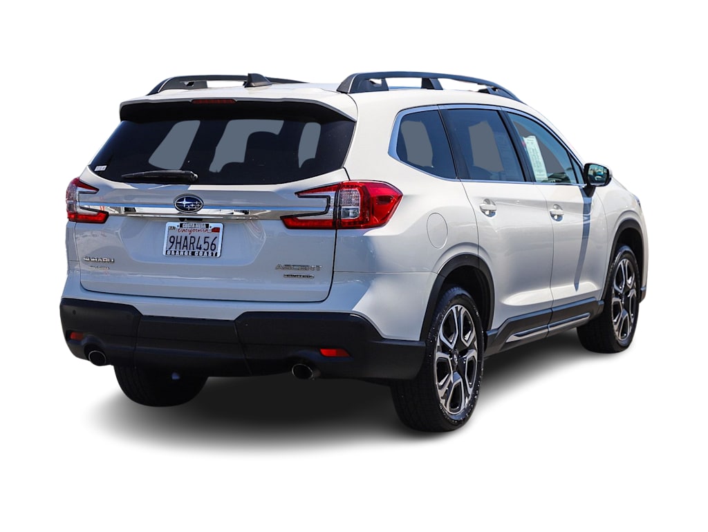 Thumbnail: 2023 Subaru Ascent - 19