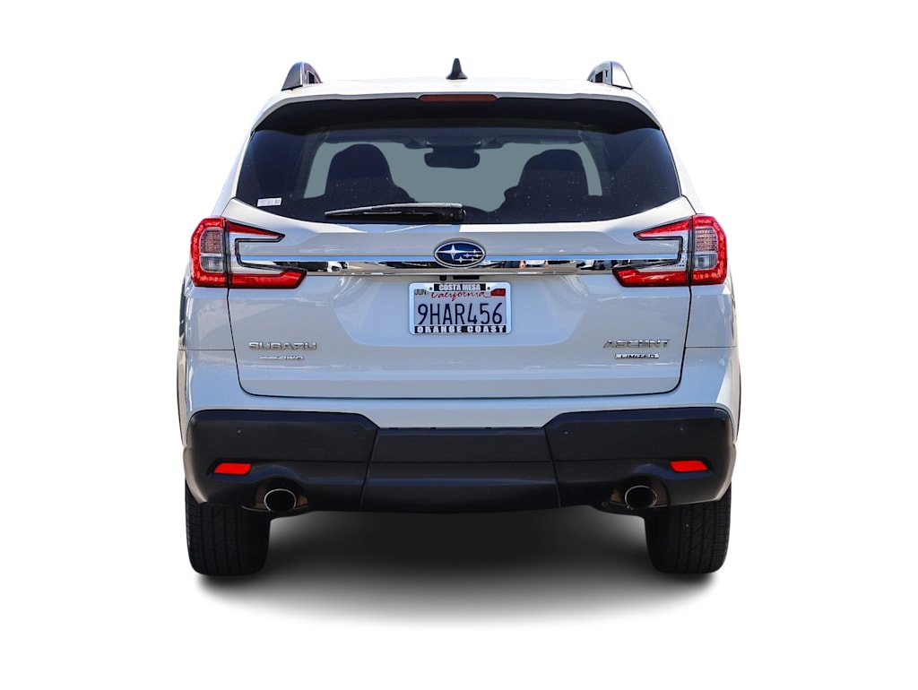 Thumbnail: 2023 Subaru Ascent - 4