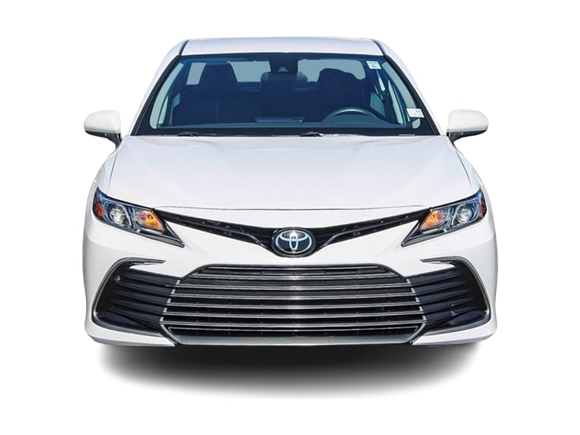 2022 Toyota Camry LE 5