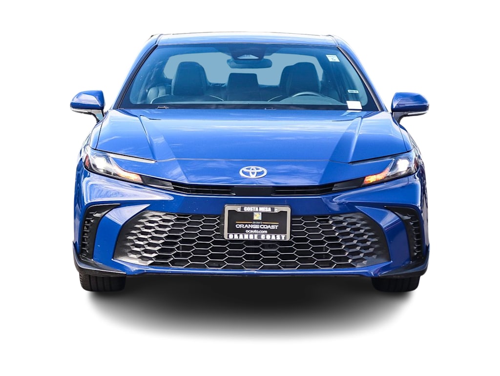 Thumbnail: 2025 Toyota Camry - 5