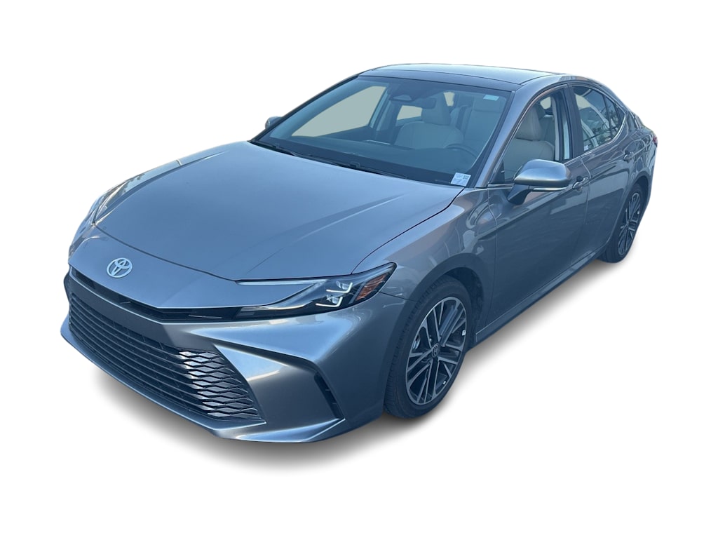 Thumbnail: 2025 Toyota Camry - 19