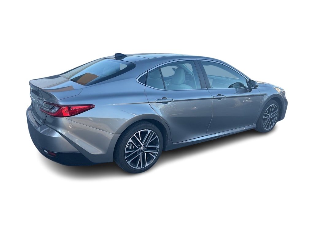 Thumbnail: 2025 Toyota Camry - 22