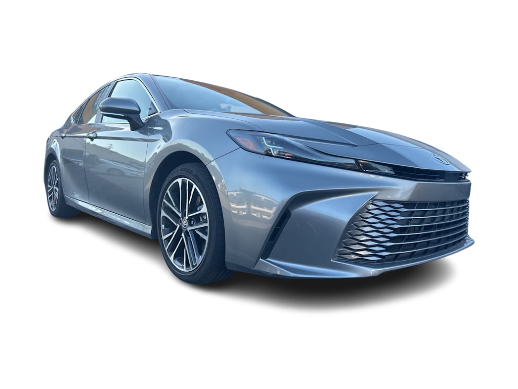 Thumbnail: 2025 Toyota Camry - 23