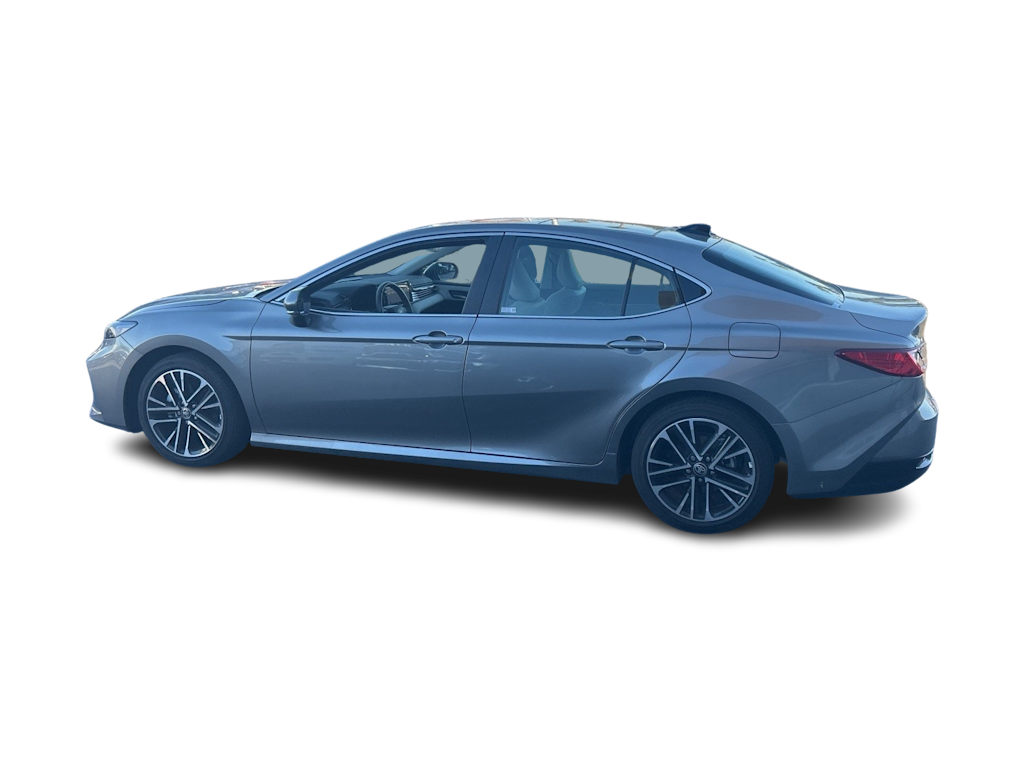 Thumbnail: 2025 Toyota Camry - 3