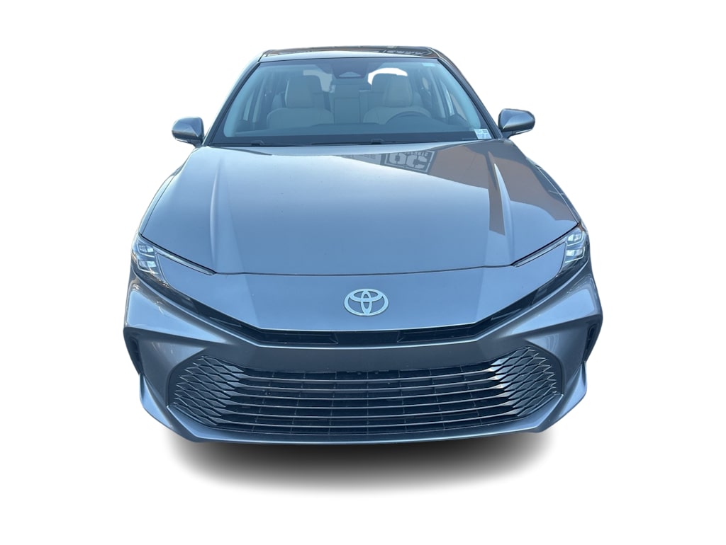 Thumbnail: 2025 Toyota Camry - 6