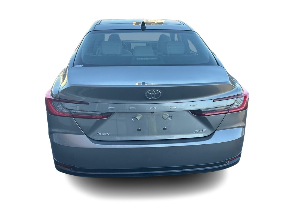 Thumbnail: 2025 Toyota Camry - 5