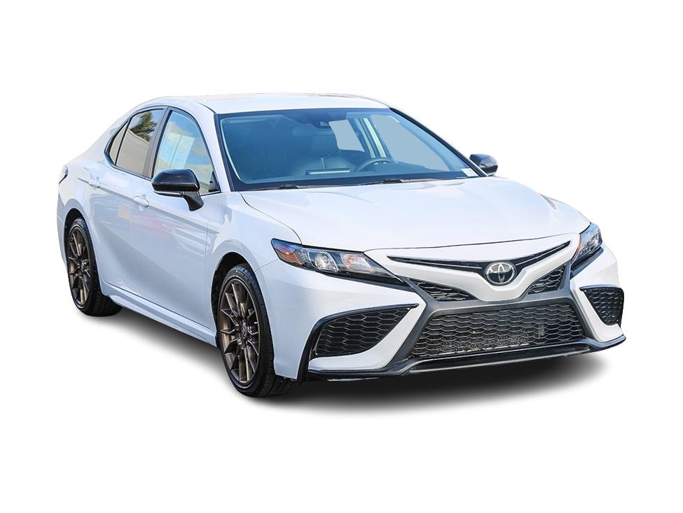 2023 Toyota Camry SE 17