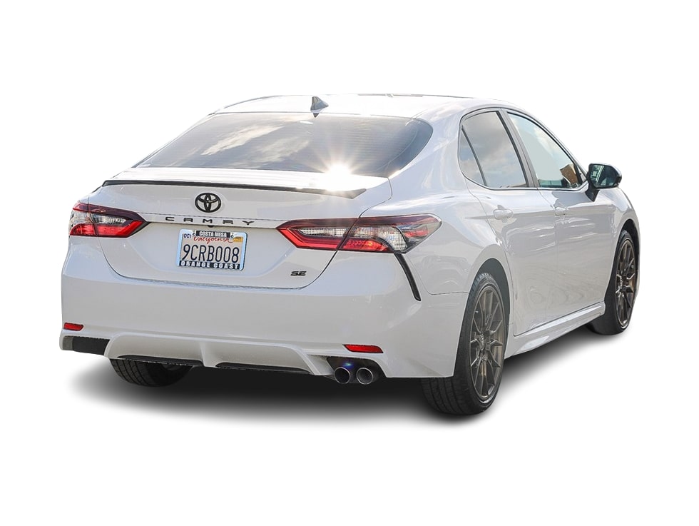 2023 Toyota Camry SE 16