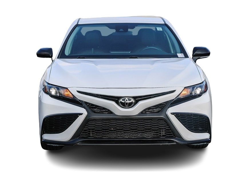 2023 Toyota Camry SE 5