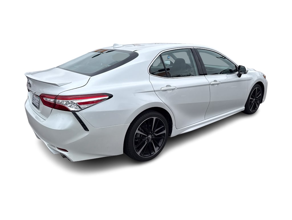 Thumbnail: 2020 Toyota Camry - 20