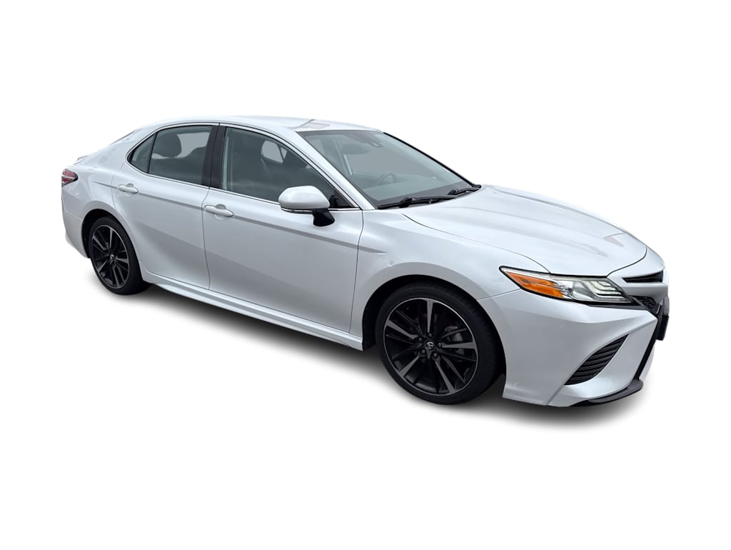 Thumbnail: 2020 Toyota Camry - 17