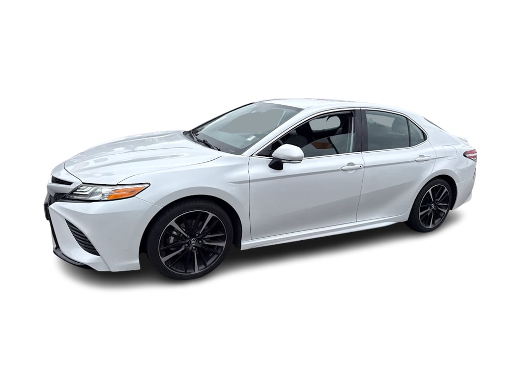 Thumbnail: 2020 Toyota Camry - 28
