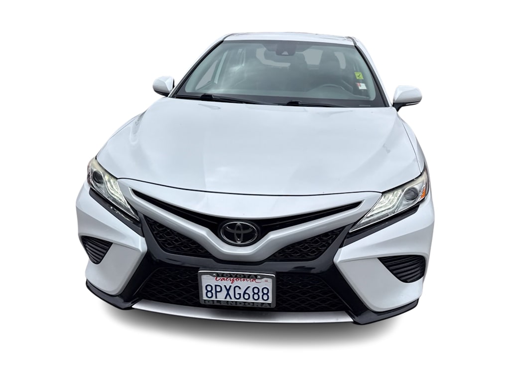 Thumbnail: 2020 Toyota Camry - 10