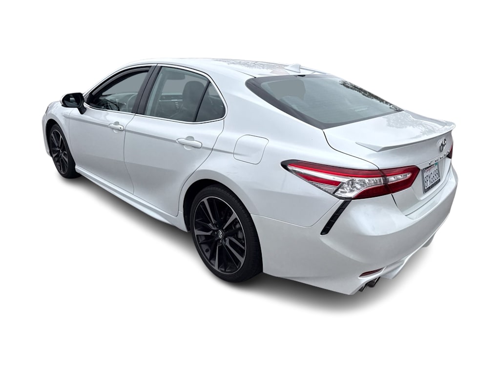 Thumbnail: 2020 Toyota Camry - 27