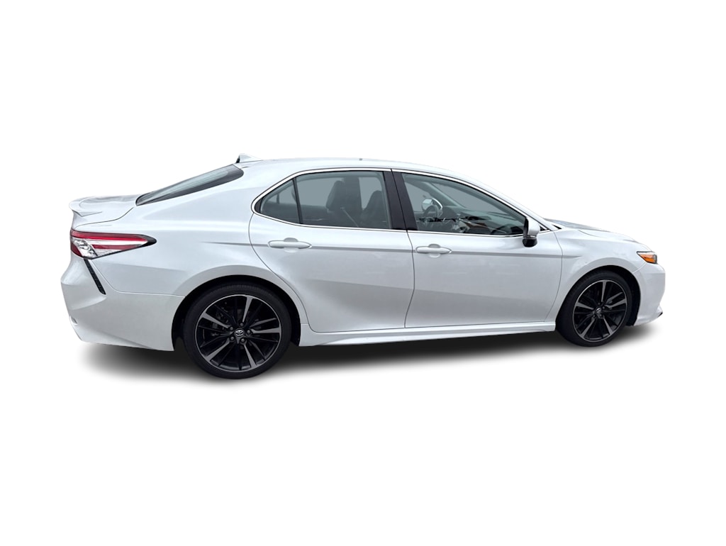 Thumbnail: 2020 Toyota Camry - 19