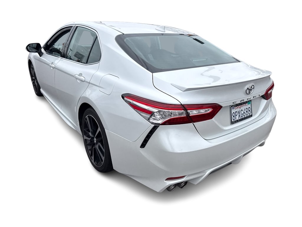 Thumbnail: 2020 Toyota Camry - 26