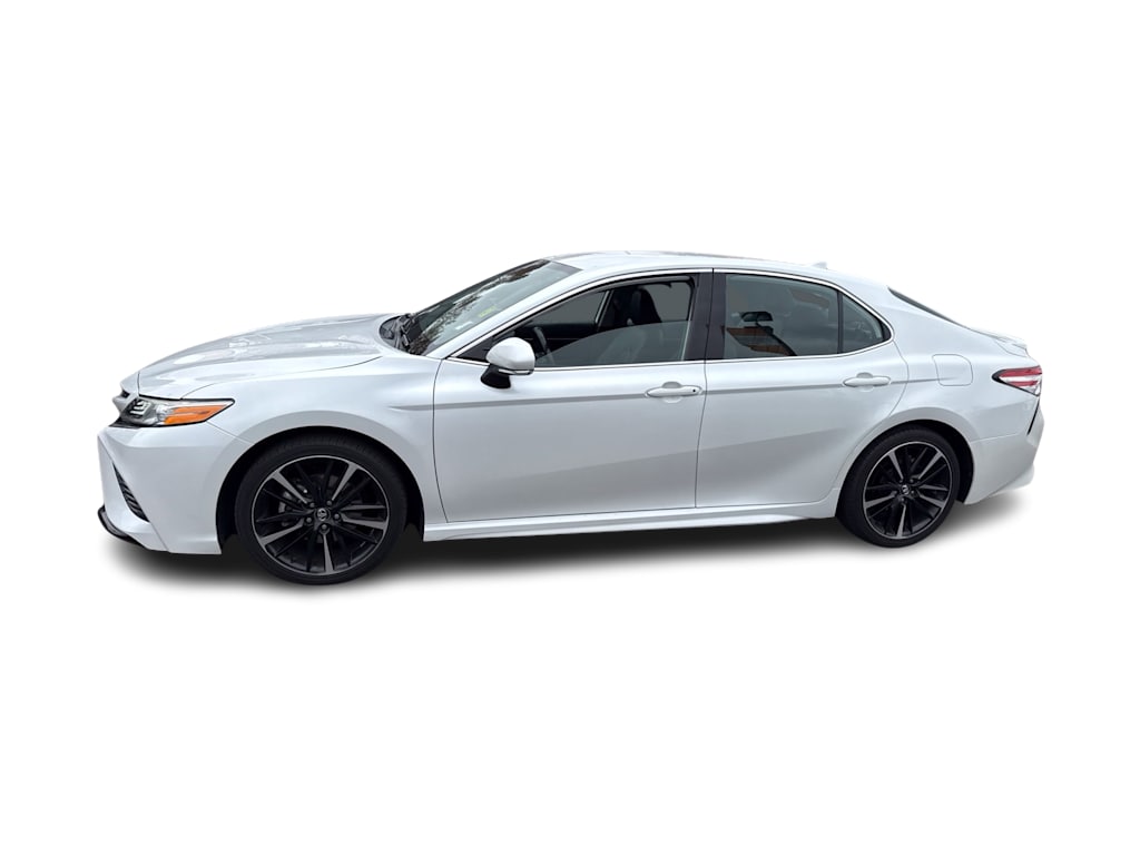 Thumbnail: 2020 Toyota Camry - 3