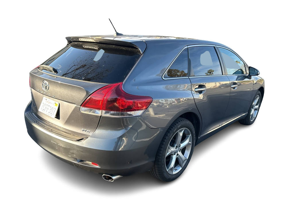 2013 Toyota Venza XLE 19