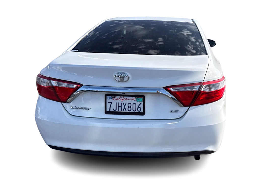 Thumbnail: 2015 Toyota Camry - 19