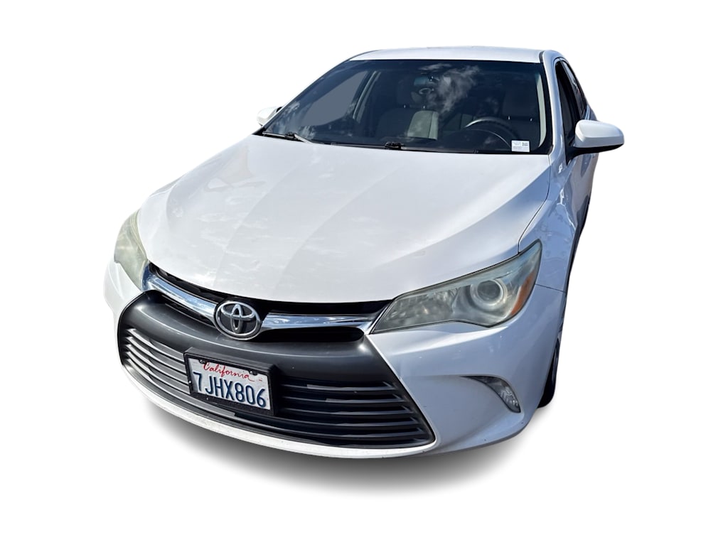 Thumbnail: 2015 Toyota Camry - 3