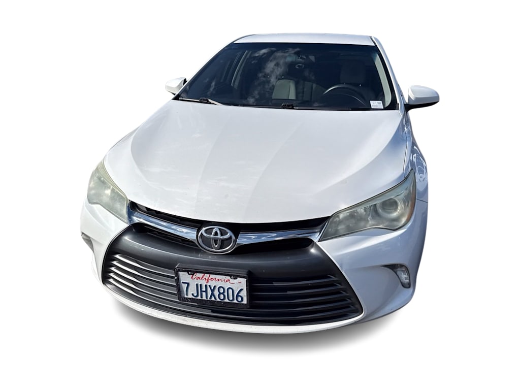 Thumbnail: 2015 Toyota Camry - 6