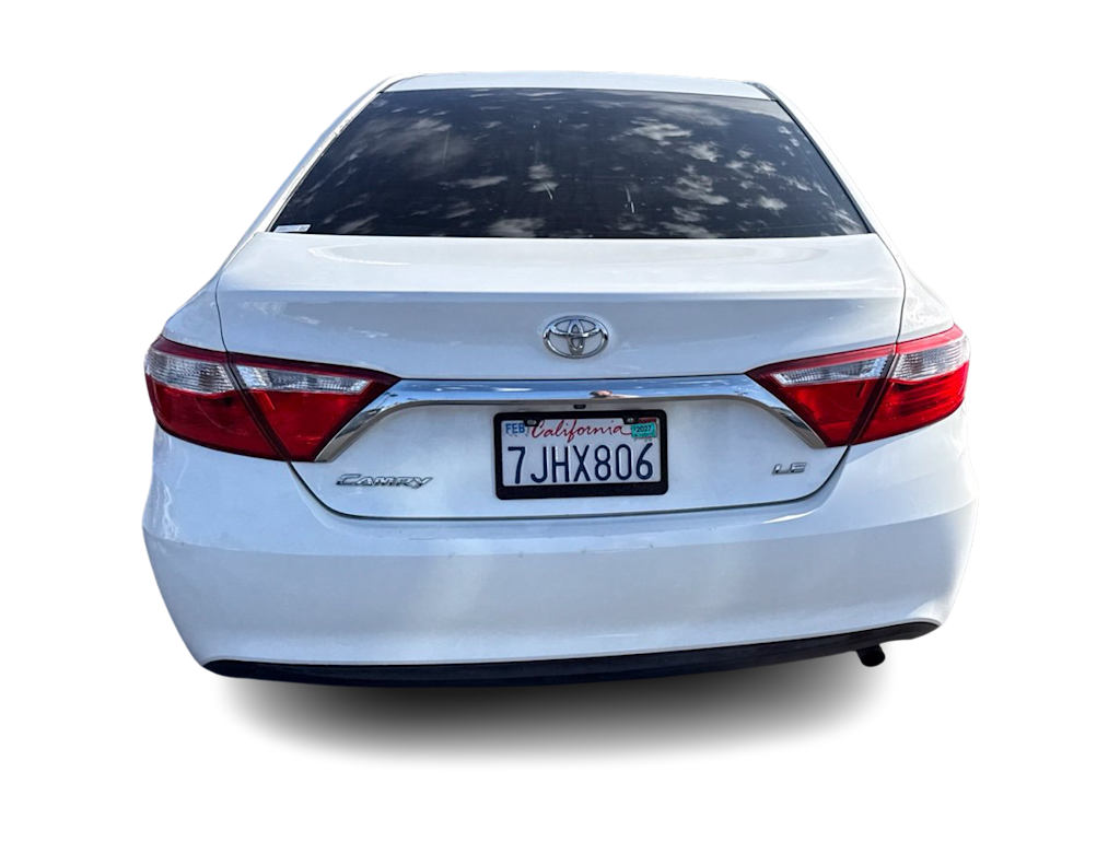 Thumbnail: 2015 Toyota Camry - 20