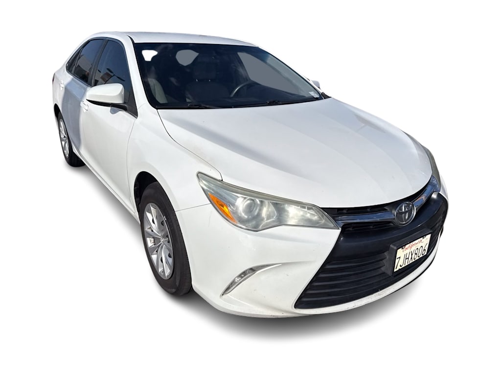 Thumbnail: 2015 Toyota Camry - 11