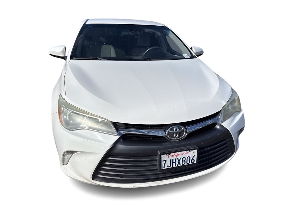 Thumbnail: 2015 Toyota Camry - 9