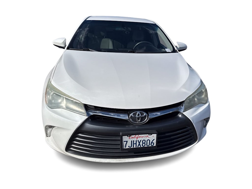 Thumbnail: 2015 Toyota Camry - 8