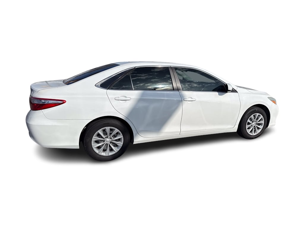 Thumbnail: 2015 Toyota Camry - 13