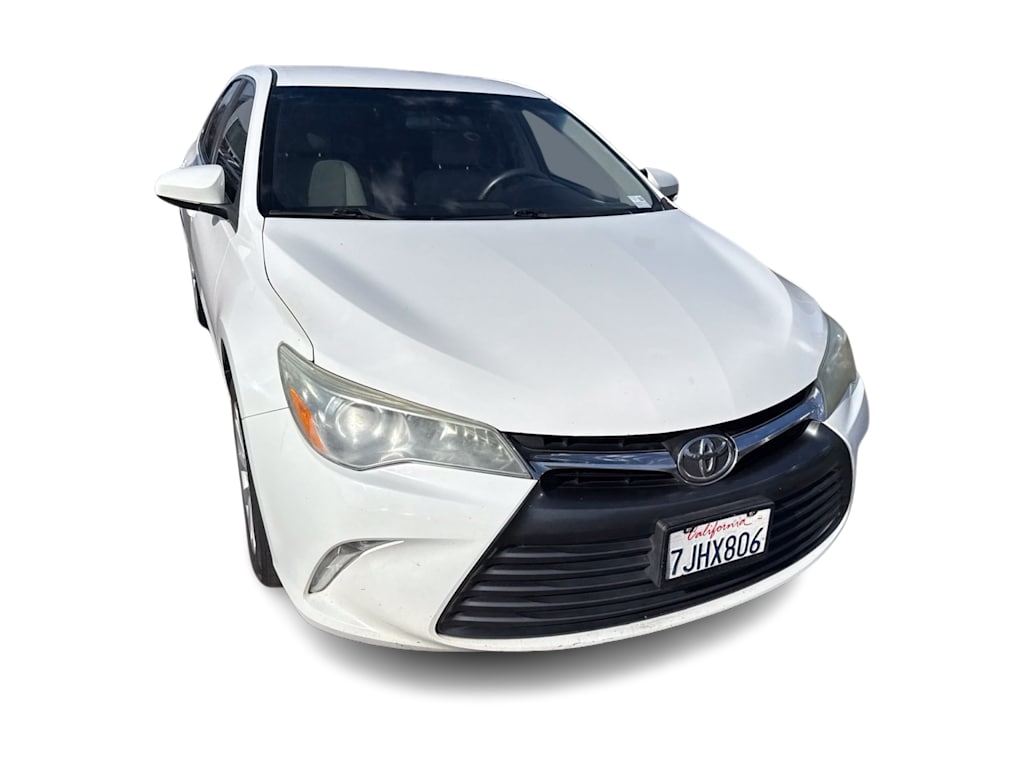 Thumbnail: 2015 Toyota Camry - 10