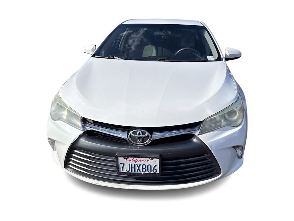 Thumbnail: 2015 Toyota Camry - 7