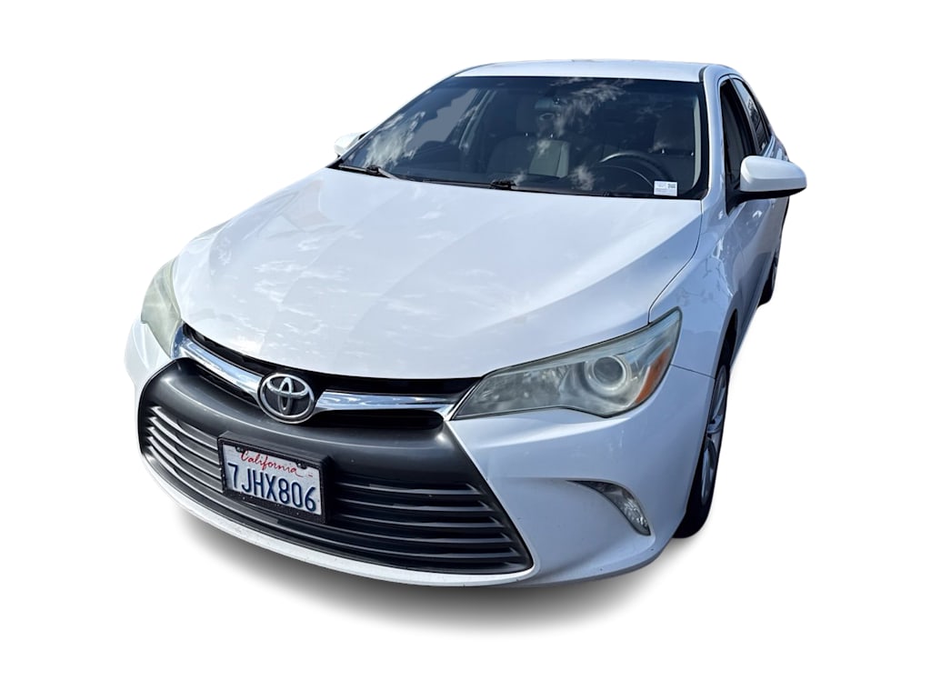 Thumbnail: 2015 Toyota Camry - 22