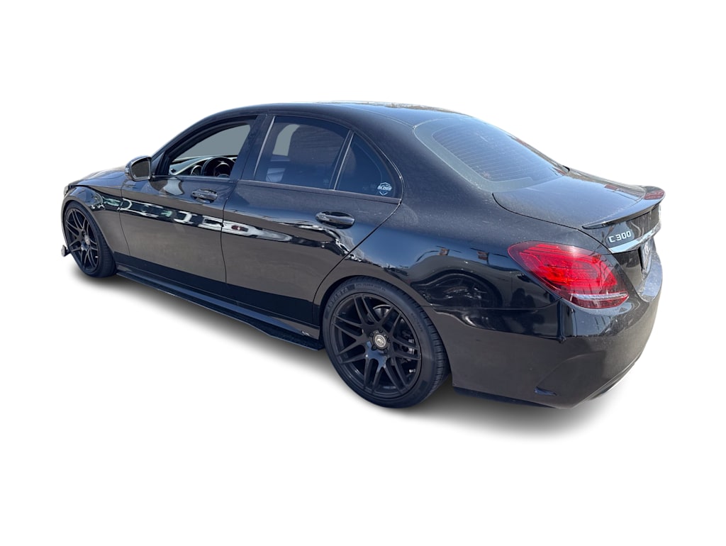 Thumbnail: 2019 Mercedes-Benz C-Class - 24