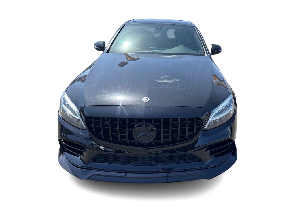 Thumbnail: 2019 Mercedes-Benz C-Class - 10