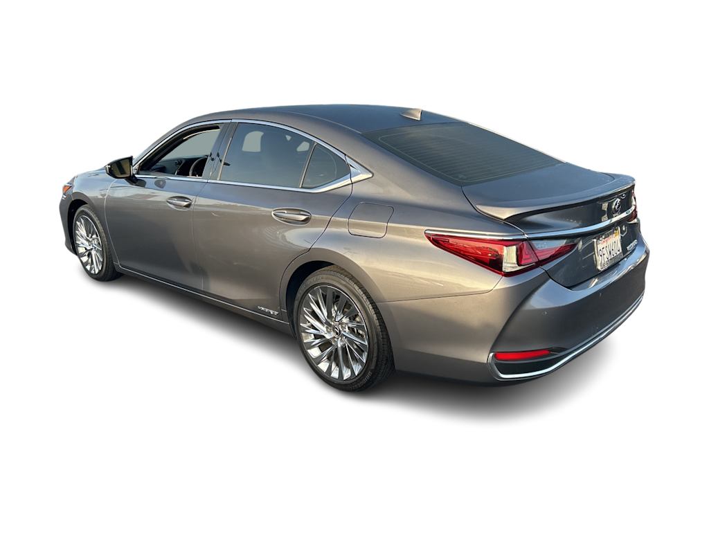 Thumbnail: 2020 Lexus ES - 3