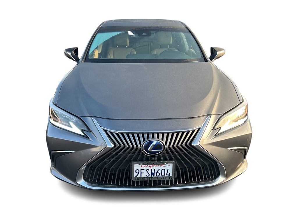 Thumbnail: 2020 Lexus ES - 5