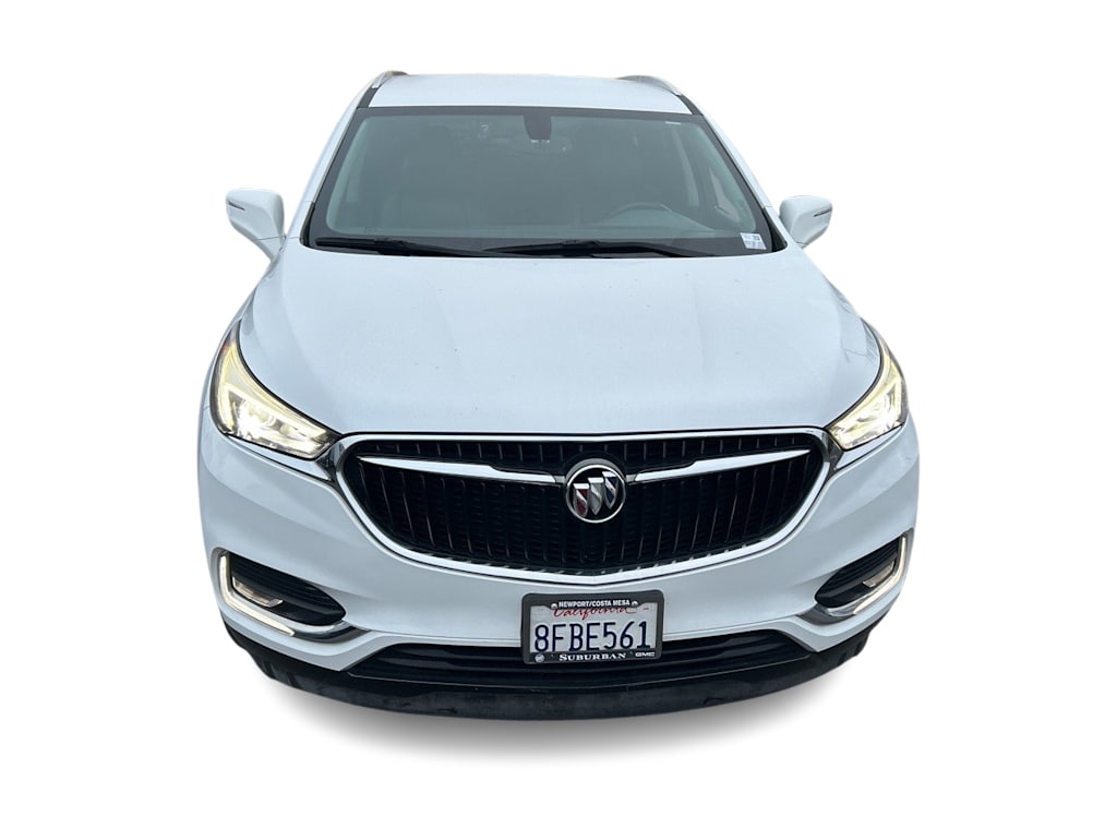 Thumbnail: 2018 Buick Enclave - 6