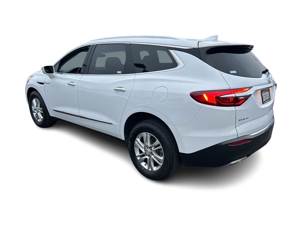 Thumbnail: 2018 Buick Enclave - 4