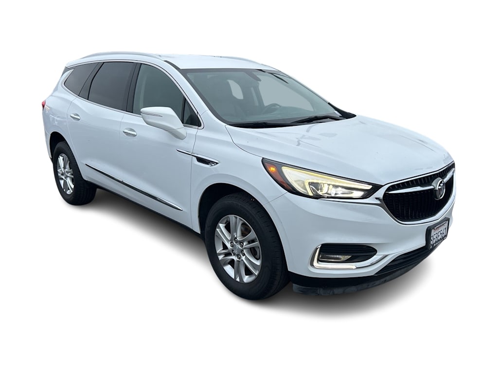 Thumbnail: 2018 Buick Enclave - 20
